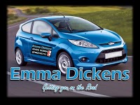 Emma Dickens Driving Instructor 634214 Image 0